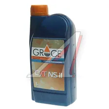 Масло трансмиссионное CVT для вариаторов NS-2 1л GRACE