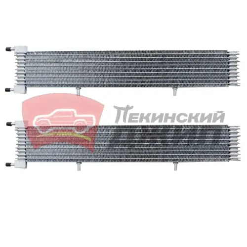 Радиатор CVT