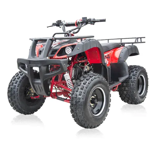 Квадроцикл KXD Hummer 010 CVT 200cc-0