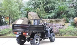 Грузовой квадроцикл Farmer Cargo 200 CVT