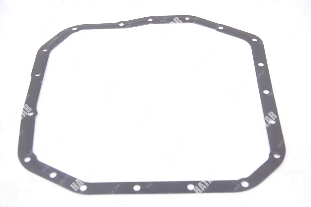 TOYOTA Прокладка поддона автомата toyota 35168-20010 cvt k110, k112 3516820010