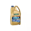 Трансмиссионное масло RAVENOL CVT HCF-2 Fluid 4014835864344