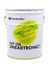 SUBARU CVT OIL LINEARTRONIC II /    20