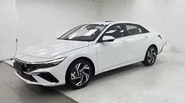 ⚡️ В продаже автомобиль  Hyundai Elantra 2023