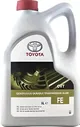 0888681390, Масло трансмиссионное Toyota CVT Fluid FE, 5л