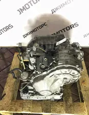 АКПП / CVT RE0F06A на Nissan Serena C24