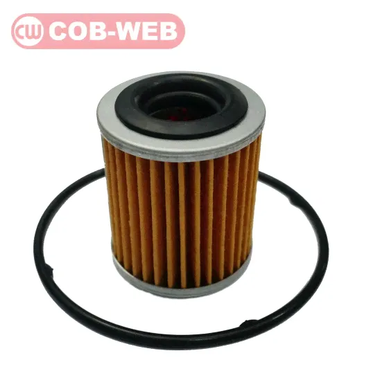 SF332CFS фильтр гидроблока CVT с прокладкой COB-WEB X-TRAIL #T31, QASHQAI/DUALIS #J10 MR20DE, QR25DE-0