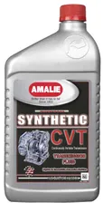 Масло трансмиссионное AMALIE CVT Universal Synthetic Fluid 0,946л