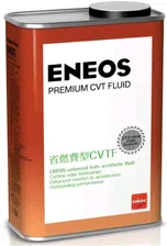 Масло трансмиссионное ENEOS Premium CVT Fluid синт. 1л
