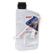 Масло трансмиссионное HIGHTEC ATF CVT синт.1л янтарное ROWE