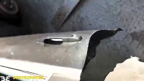 ДВС+КПП TOYOTA 1KR FE, 1000 куб см   № 0212069