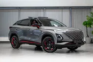 OMODA C5 1.5T CVT Ultimate