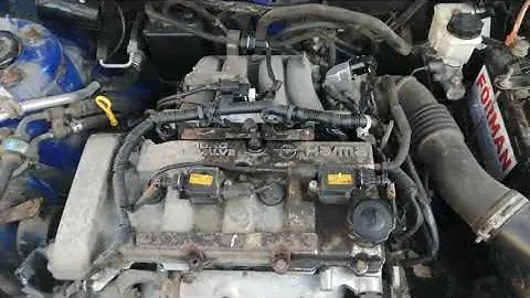 ЗВУК РАБОТЫ ДВИГАТЕЛЯ HAIMA 3