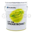 Жидкость для вариатора SUBARU I CVT LINEARTRONIC II (20л) цена за (1л)