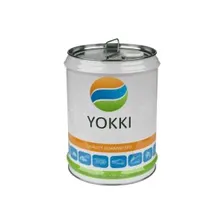 YOKKI CVT NS-J 20L трансмиссионное масло