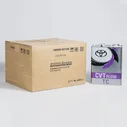 Трансмиссионное масло Toyota CVT Fluid TC, для вариаторов, (Япония), (4л)