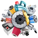 Фильтр АКПП Nissan Qashqai (J10, J11) 07-, X-Trail (T31, T32) 07-, Juke 10- +прокладка (CVT) Masuma, MFT-2001