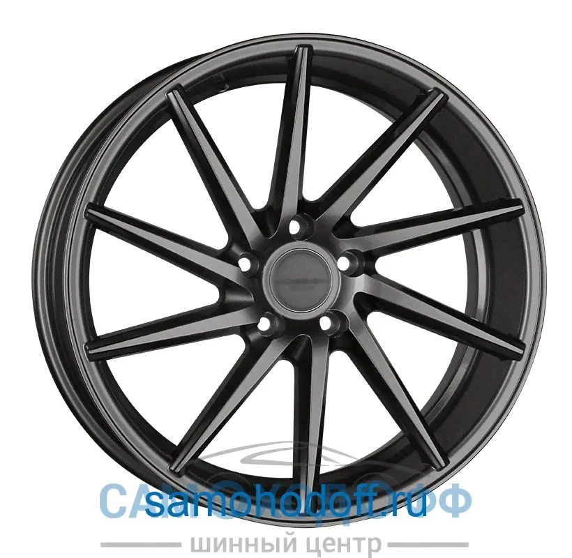 VSN CVT-R 7,5x17 4x100 ET40 dia 60,1 GM Китай