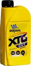 Трансмиссионное масло для вариаторов Bardahl XTG CVT (1л)