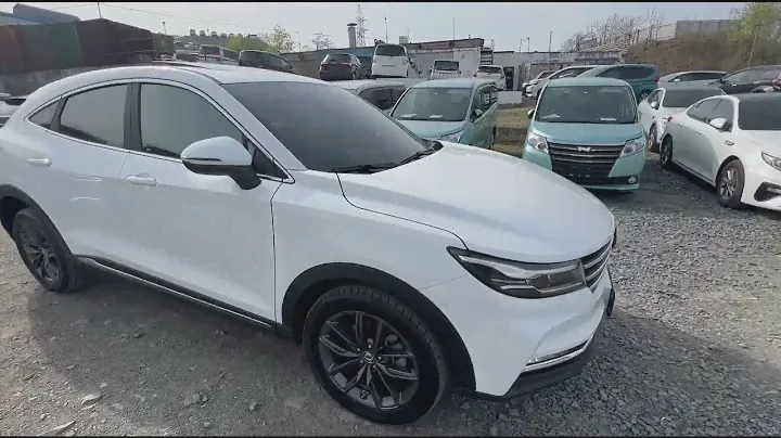 КРАТКИЙ ВИДЕООБЗОР DONGFENG FENGON IX5 2019 ГОДА, ДВС 1500 СС, 2 ВД