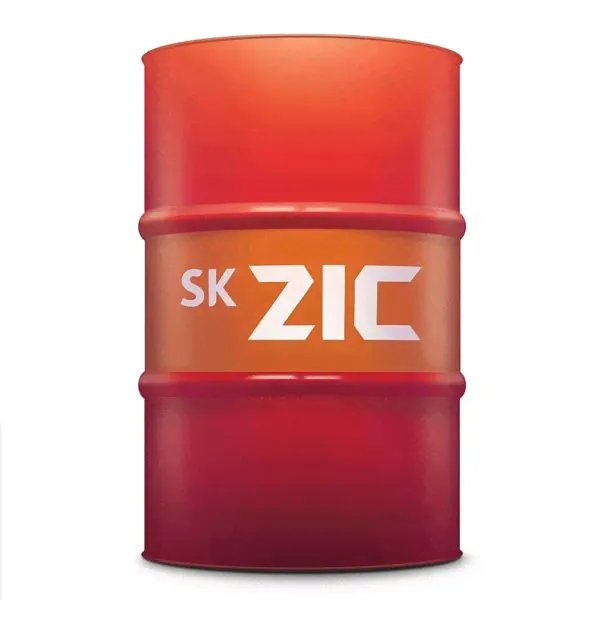 ZIC CVT Multi