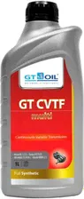 8809059408650, Трансмиссионное синтетическое масло вариатора (CVT) GT CVTF Multi, 1 л