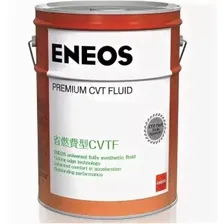 Жидкость вариатора ENEOS Premium CVT Fluid (20л) 8809478942117