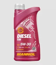 8220 MANNOL CVT NS-3 1 л. Синтетическое трансмиссионное масло
