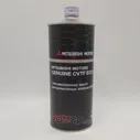Масло трансмиссионное MITSUBISHI CVT FLUID ECO J4 1 л