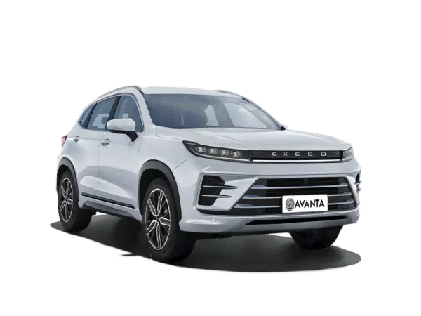 Exeed LX Luxury 1.5 CVT-0
