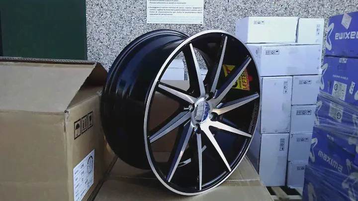 Replica vossen CVT su www.cerchishop.com