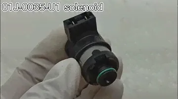 01J-0035-U1 solenoid