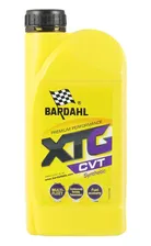 Масло трансмиссионное BARDAHL 36501 XTG CVT 1л