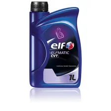 Жидкость АКПП ELF CVT, 1 л 194761