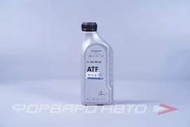 Масло для вариатора 1л, CVT G052180A2 VAG