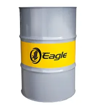 Трансмиссионное масло EAGLE PEGASUS SYN. Multi CVT 200L