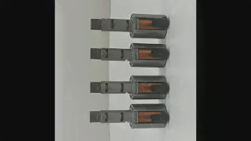 JF015E RE0F11A CVT first Gen solenoid kit 4pcs a kit