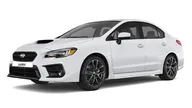 Subaru WRX 2.0 CVT комплектация PREMIUM