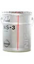 Трансмиссионное масло NISSAN CVT Fluid NS-3 20л