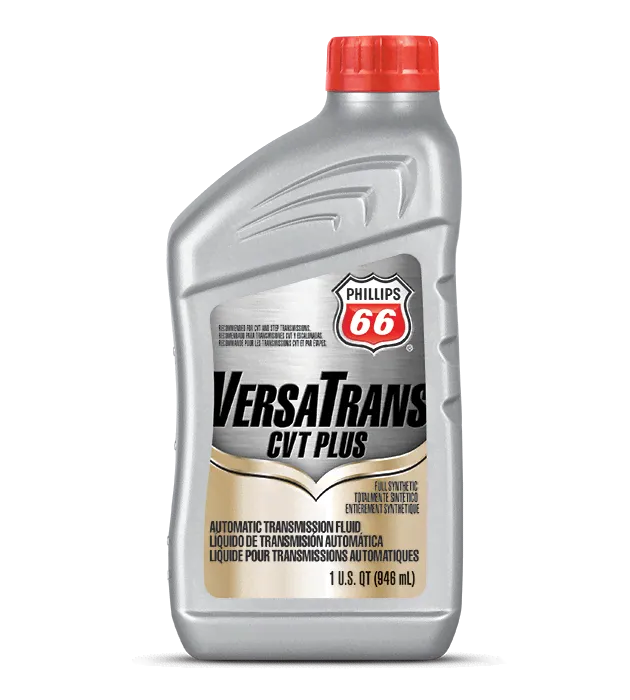 Phillips 66 VERSATRANS CVT PLUS (0,946 л)-0