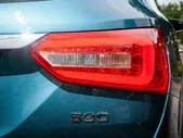Dongfeng 580 1,5T CVT Luxury