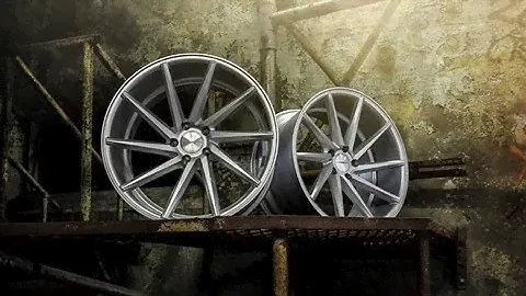 Vossen CVT | New Wheel Release