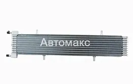 Радиатор CVT Lifan Solano (620)