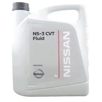 Nissan CVT NS-3 5л