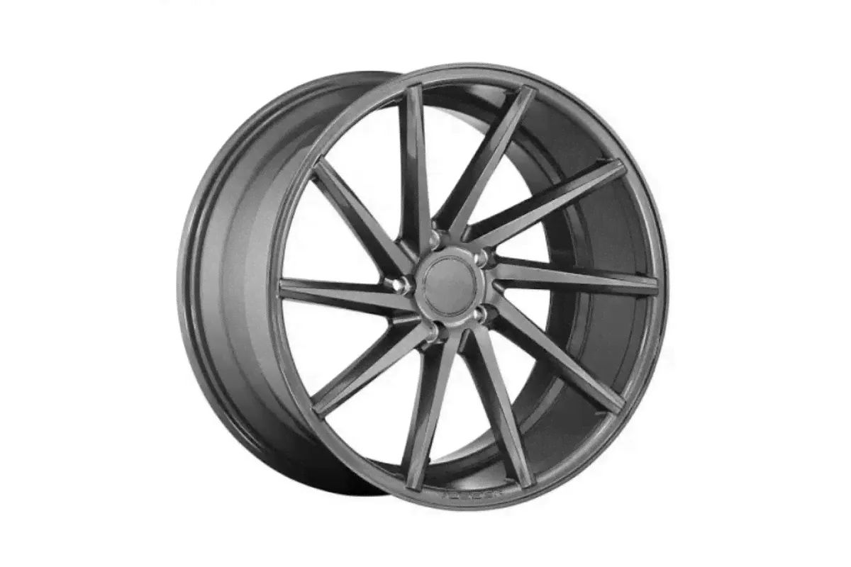 Диск VOSSEN CVT-R j7.5 R17 5х114.3 ET 35 CT 67.1 GM