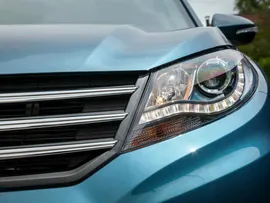 Dongfeng 580 1,5T CVT Luxury