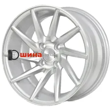 PDW 1022Right (CVT) 7,5x17/4x100 ET35 D60,1 M/S (нк)