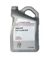 Трансмиссионное масло Mitsubishi CVT Fluid Eco J4 (4 л.) MZ320262