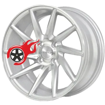 PDW 7x15/4x100 ET30 D60,1 1022Left (CVT) M/S