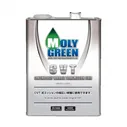 Масло трансмисионное MOLY GREEN CVT 4L
